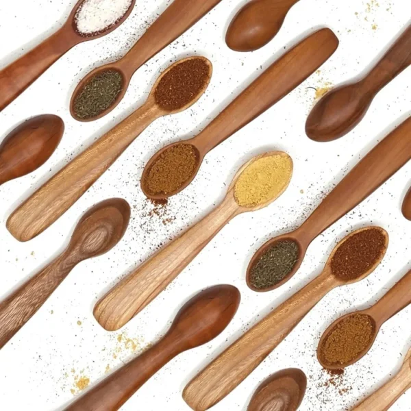 Salt/Spice Spoon
