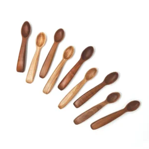 Salt/Spice Spoon
