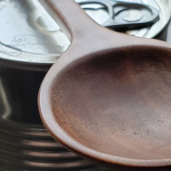 Ultralight Camping Spoon