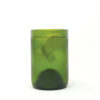 Wine Bottle Glass (Set of 2)