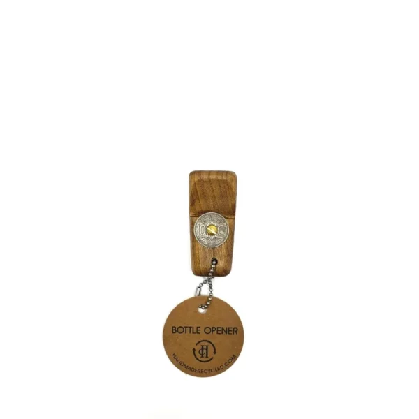 Keychain Bottle Opener