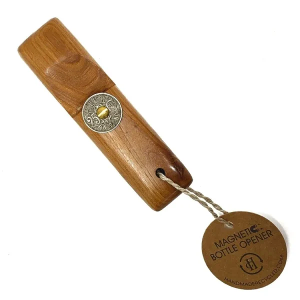 Magnetic Bottle Opener