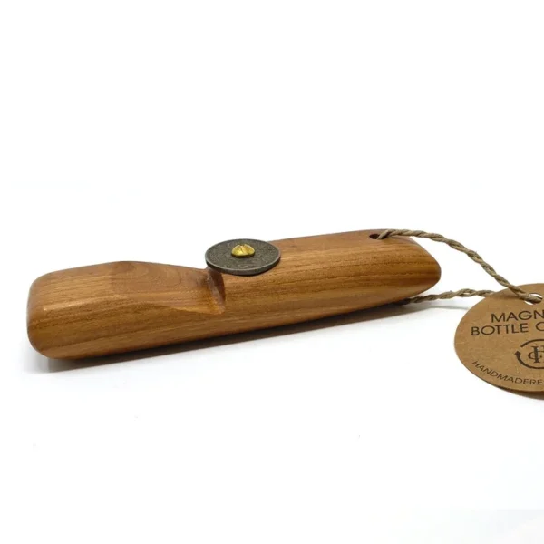 Magnetic Bottle Opener